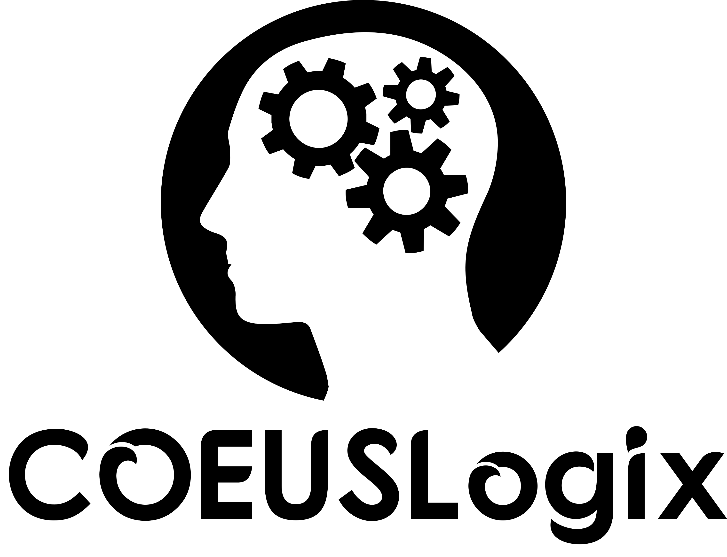 Coeus Logix Pvt. Ltd.